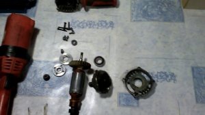 EDON AG180-jm Лучшая китайская болгарка.