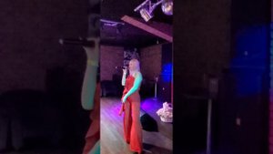 АниКа ЭлиSон Тобой я дышу выступление