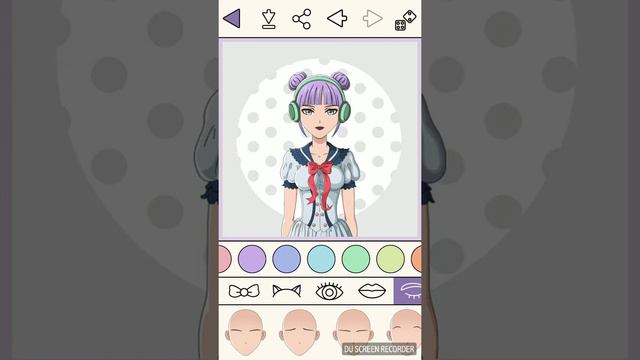 Я создаю себя какой бы я хотела быть смотреть онлайн