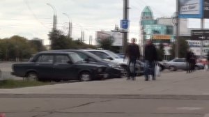 ДЕВУШКЕ ПЛОХО Социальный эксперимент Тверь