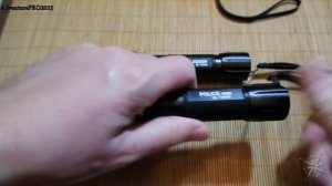 Тактические фонари  Обзор снаряжения №6