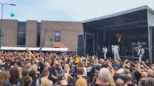Gutalax - Live @ Stonehenge Festival (NL) 2022