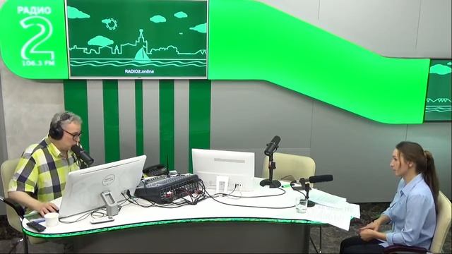 ”Психологические границы личности”. Мария Бурляева, психолог "ГПС  "Психологи".