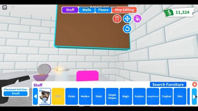 МИНИАТЮРЫ КОСМЕТИКИ В ADOPT ME! Лайфхаки в Адопт Ми \\ Milana Mel ✨?Roblox смотреть онлайн