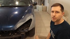 Сколько можно заработать на покраске авто.