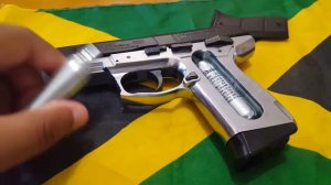 The Power line 5501 by Daisy (Review)!!