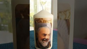 SNAŽNA MOLITVA Kad je Padre Pio molio za nekog,molio je ovu molitvu!