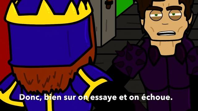 EPIC ANIMATION! - MINECRAFT STORY MODE смотреть онлайн