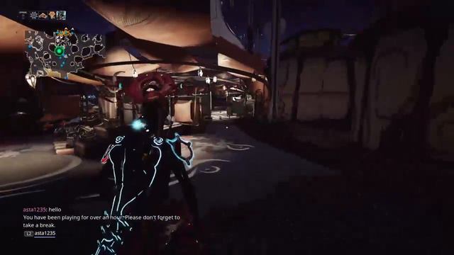 More warframe смотреть онлайн