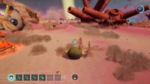 Великий гаар ➤ The Eternal Cylinder 4k ➤ Прохождение #12