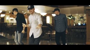 Bryson Tiller - "Don't" Choreography by @v1nh Nguyen | KINJAZ