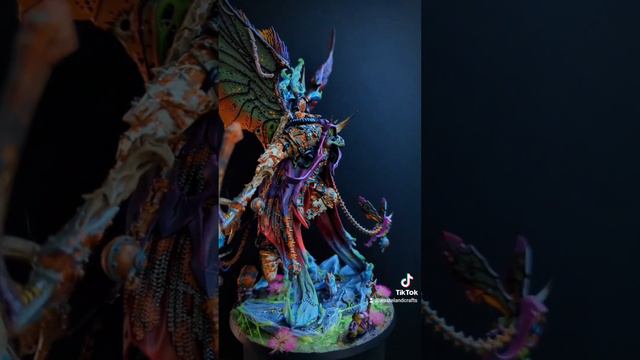 Mortarion