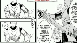 #6 Tensei Shitara dai Nana Ouji dattanode, Chapter 7-8