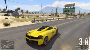ГОНКИ В КИШКЕ BEarBoO В GTA 5 ONLINE (ГОНКИ В ГТА 5 ОНЛАЙН)