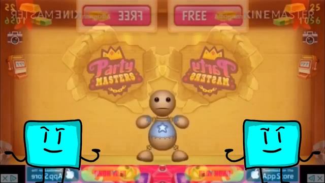 Preview 2 Kick The Buddy Effects ZakyrCubed (Preview 2 Unikitty Crying Effects Version) смотреть онлайн