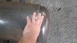 Бойлер косвенного нагрева по типу " бак в баке" .