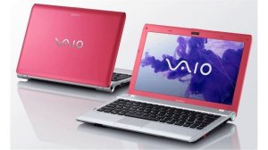 harga sony vaio p-series netbook