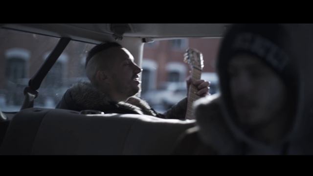 Без Билета - Аляска.mp4 смотреть онлайн