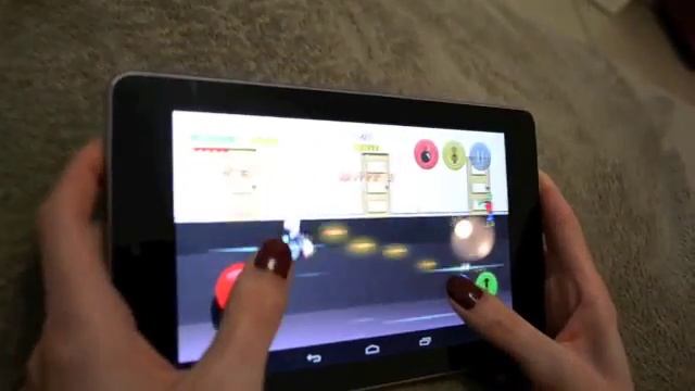 Jimmy vs Zombies Android's смотреть онлайн