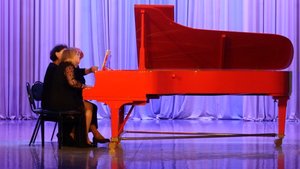 Гран-При.Клавир-трио-88. Дневник-2021г. Всероссийский конкурс искусств"Вертикаль-Личность"Красноярск