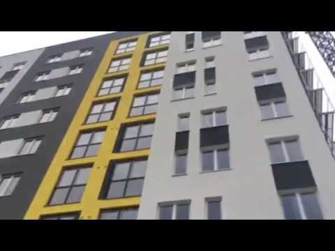 Купить квартиру от застройщика в ЖК Арт квартал на Сельме.Телефон отдела продаж: +7(4012) 902 551 смотреть онлайн