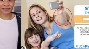 Dumbest Photoshop Fails (2017)