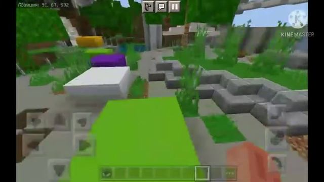 Играем в настольную игру в Майнкрафт смотреть онлайн