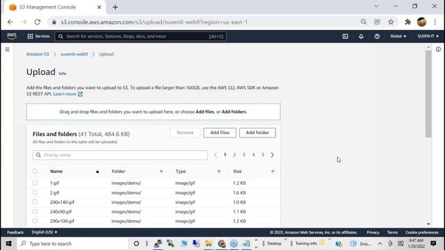 Module#1 - Introduction to Cloud