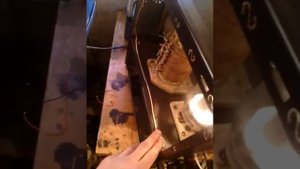 обзор моей шарманки