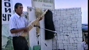 Абакар Джамалудинов