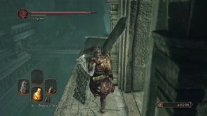 Все достижения в Dark Souls 2. Подробный гайд по получению платины. Часть 2/2