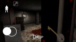 Как МЕНЯЛАСЬ БАБКА ГРЕННИ! ПЕРВАЯ Версия БАБУШКИ! - Granny 1.0 Прохождение