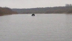 Катамаран Sun Marine SH-360mat (апгрейд)+Honda20