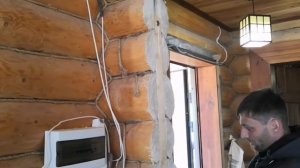 Переделка деревянных, межкомнатных дверей с обсадой(окосячкой)