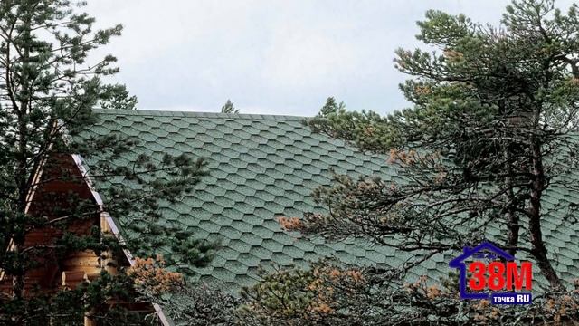 Купить мягкую черепицу. Продажа в Москве. Купить мягкую черепицу смотреть онлайн