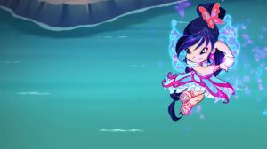 Winx Club: 7x20 - Mini Preview // Winx Present