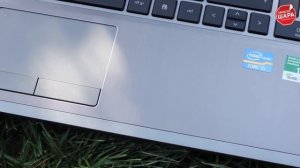 Видео обзор ноутбука HP ProBook 4540s