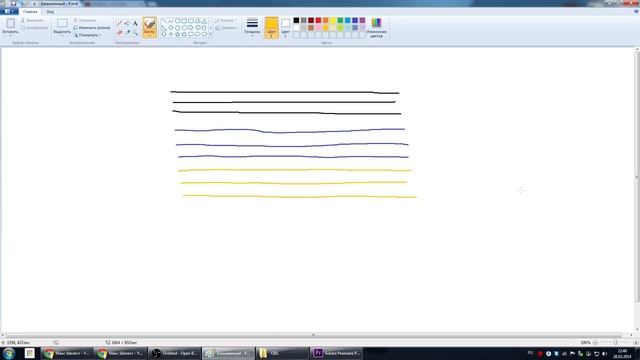 Как определить есть ли угловая привязка в мышках? смотреть онлайн