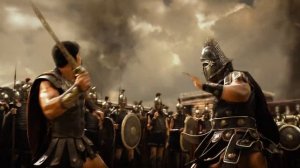 БИТВА ЦАРЕЙ!!! ЦАРЬ АМФИТРИОН против ЦАРЯ АРГОСА!