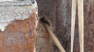 Горизонтальное бурение