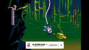 Как ПОЯВИЛСЯ и куда делся Червяк Джим? Что с ним будет дальше?