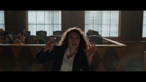 Женщина-Халк: Адвокат