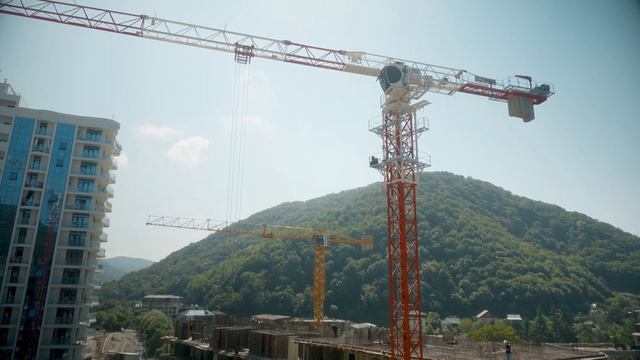 Sun Hills Olginka, курортный поселок Ольгинка, Туапсинский район