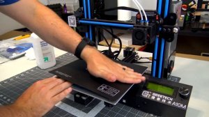 An entry-level dual extruder 3D printer! - Geeetech A10M Review