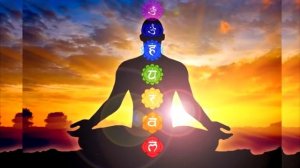 Медитация по активации основных чакр тела