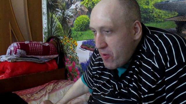 Лечебная жвачка Лесовичка смотреть онлайн