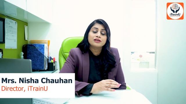 iTrainU Institute : Networking Cyber Security DevOps AWS Linux Java C++ Python Indore infrastructur