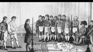 Масонский храм Умань