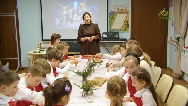 Кулинарное паломничество. Рецепт пряников. Храм святых царственных страстотерпцев в Южном Измайлове