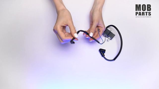 Катушка зажигания для Husqvarna 125R/128R 102095 082982 смотреть онлайн